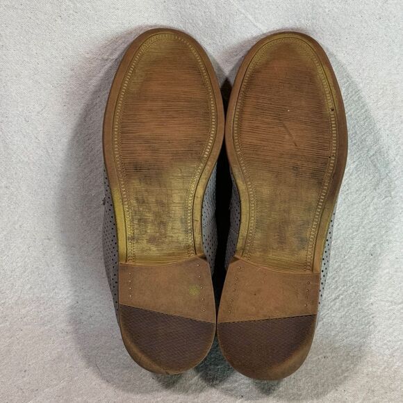 Dexter Comfort Harlem Loafer Mens Size 10M - Picture 13 of 16